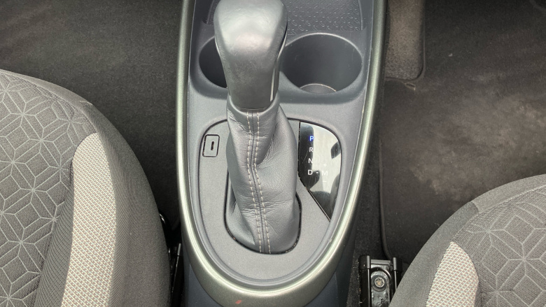 Toyota Aygo X 1.0 VVT-i Air Edition 5dr Auto Petrol Hatchback